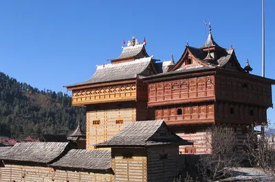 Discover Kinnaur & Spiti: A Cultural Expedition Through the Himalayas