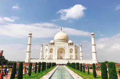 Unforgettable Sunrise: 2-Day Delhi & Agra Taj Mahal Tour