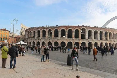 Verona & Valpolicella: A Luxurious Wine & Romance Escape