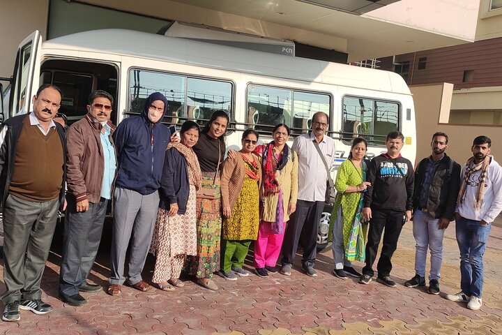 Experience Image img1