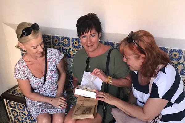 Unveiling Palma's Secrets: A Local's Private Food & Cathedral Journey