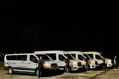 Stress-Free Mountain Transfers: Provo Airport to Park City