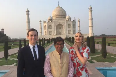 Indulgent Agra: Luxury Car Tour to Taj Mahal from Delhi