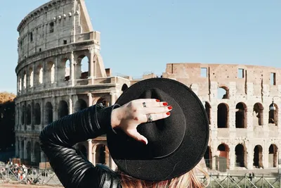 Skip the Line: Colosseum Tour with Private Guide & Hotel Pickup