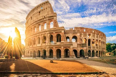 Unlock Rome's Secrets: VIP Colosseum Underground Adventure