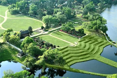 Middleton Place Tour: History, Gardens & Lowcountry Lunch