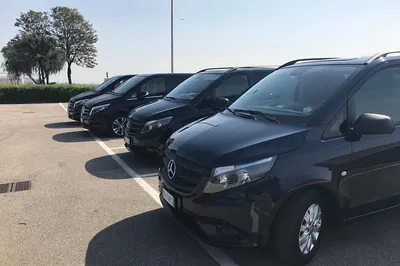 Rome ➡️ Sorrento Private Transfer. Fast & Easy!