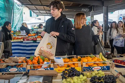 Savor Modena: Walking Tour & Culinary Class with Wine