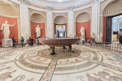 Vatican Tour for Kids: Skip the Line & Fun!