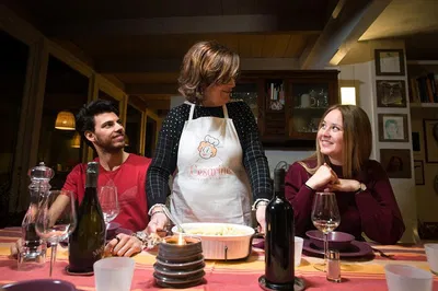 Savor Authentic Italy: Private Culinary Journey in Pieve di Cento