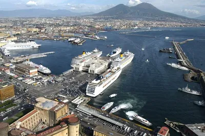 Unearthing History: Pompeii & Vesuvius Day Trip from Naples
