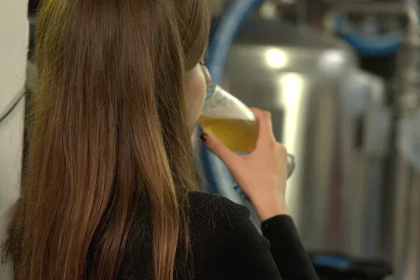 Brussels Beer Tasting: Dive into Belgian Microbrewing