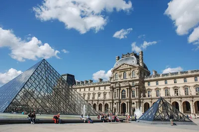 Unlock Parisian Art: Louvre & Orsay Guided Tour Adventure