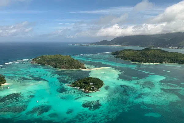 Uncover Seychelles' Underwater Wonders: A Private Reef Safari Adventure