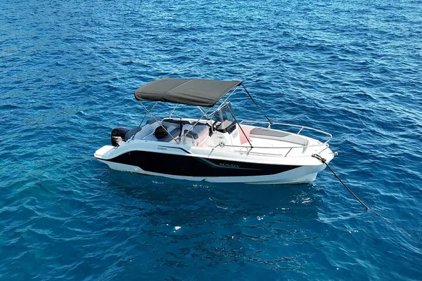 Sorrento Boat Rental: Be Your Own Captain!
