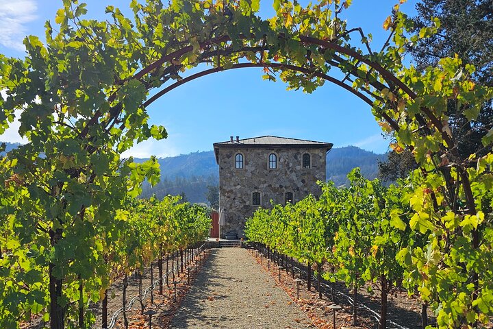 Experience Image img1