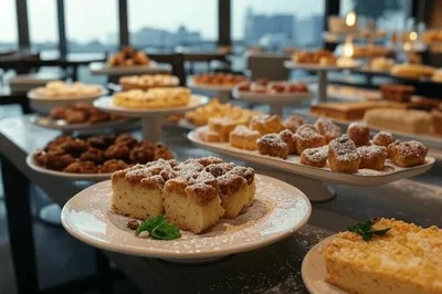 Charleston's Sweet History: Dessert Walking Tour