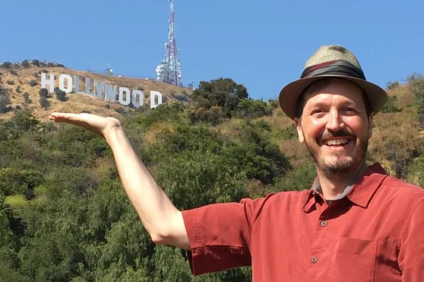 LA & Hollywood Photo Tour: Iconic Spots & Fun!