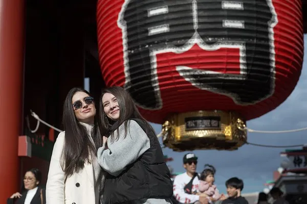 Tokyo Private Car Tour: See Top Spots Your Way!