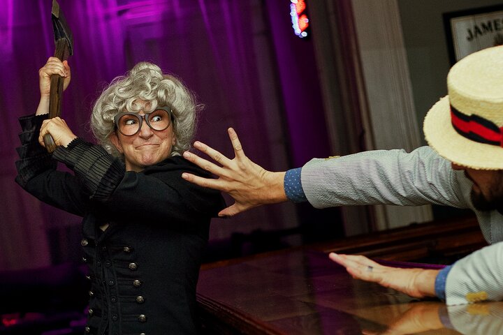 Experience Image img1