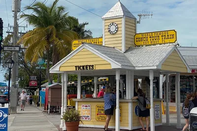 Key West Adventure: Day Trip from Fort Lauderdale with Thrilling Upgrades