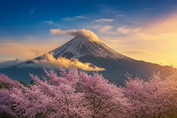 Mt. Fuji Private Tour: See Best Views & Hidden Gems!