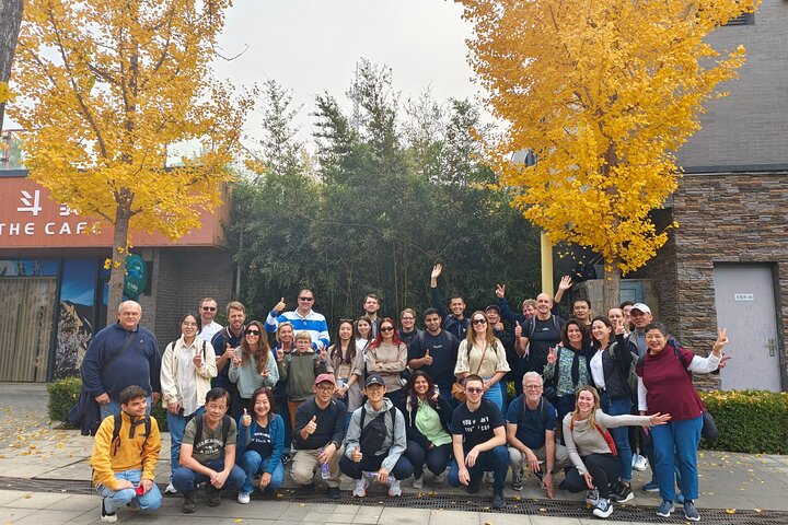 Experience Image img1