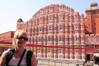 Discover Jaipur's Majesty: A 2-Day Delhi Escape