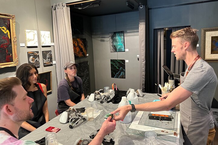 Experience Image img1