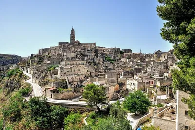 Amalfi Coast to Matera Private Tour: Unveiling Southern Italy's Wonders