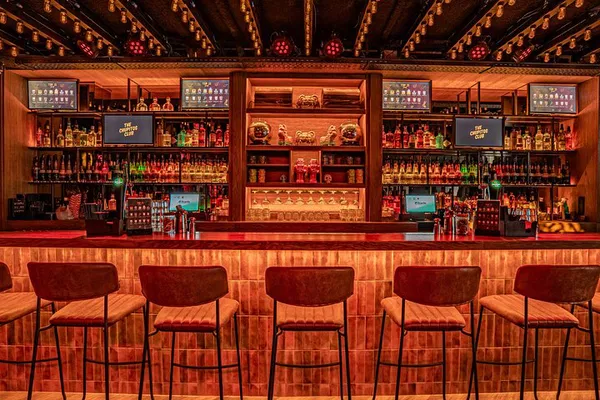 Mix Cocktails: Party Workshop w/ Free Drinks!