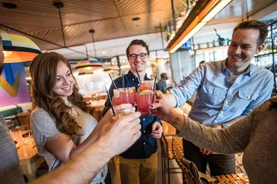Denver's Downtown Cocktail Adventure: Sip, Savor, and Explore!