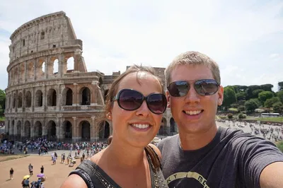 Colosseum Arena Tour: Step into Roman History