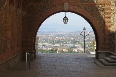 Unveiling Catalonia's Sacred History: Montserrat & Poblet Monasteries Tour