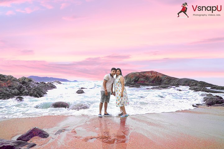 Phuket Instagram Photoshoot: Unleash Your Inner Model with Local Pros!