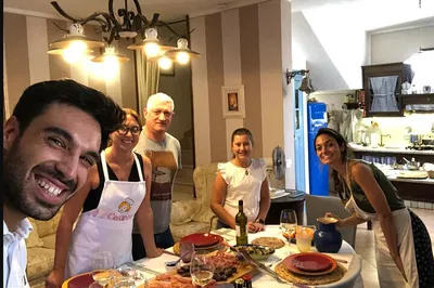 Gnocchi Class in Spoleto: Cook & Savor Local Flavors
