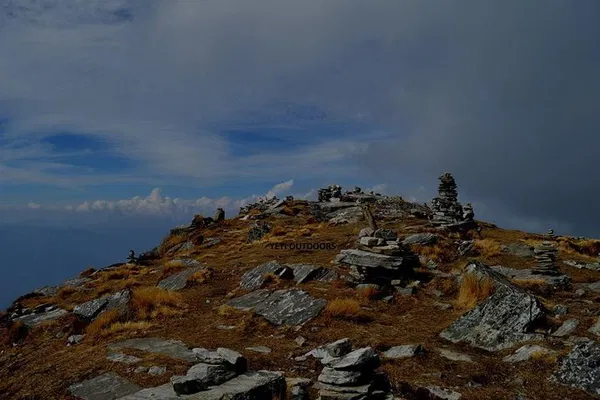 Trek to Divine Heights: Chandrashila & Tungnath Himalayan Adventure