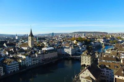 Uncover Zurich's Secrets: A Personalized Old Town Walking Adventure