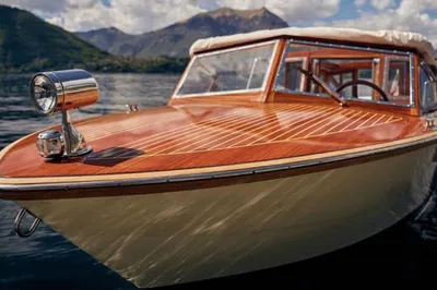 Lake Como Sunset Magic: Shared Boat Tour with Aperitivo