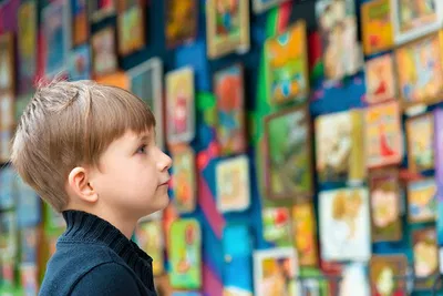 Unlock Van Gogh: A Kid-Friendly Amsterdam Adventure!