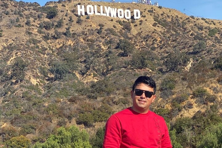 Experience Image img1