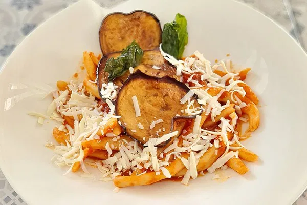 Taormina Cooking Class: Market Tour & Seaside Lunch