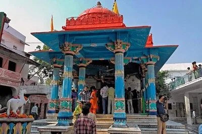 Jaipur to Jodhpur: A Cultural Odyssey via Pushkar's Charm