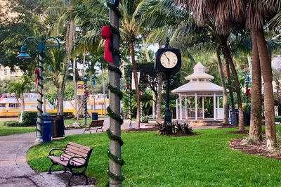 Savor Fort Lauderdale: A Historic Foodie Adventure