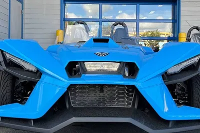 Unleash Your Adventurous Side: Polaris Slingshot Rental in Honolulu & Belize