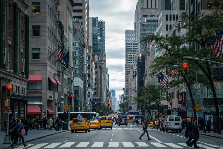 Relive 'Big': A Magical Movie Tour in the Heart of NYC