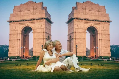 Discover Delhi's Soul: A Personalized Heritage & Historical City Tour