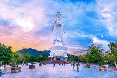 Da Nang's Best: Private Half-Day Highlights Tour
