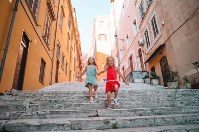 Unforgettable Roman Holiday: A Family-Friendly Adventure Through History & Flavors