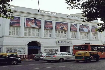 Delhi's Cultural Icons: Wax Wonders & Spiritual Splendor Await!